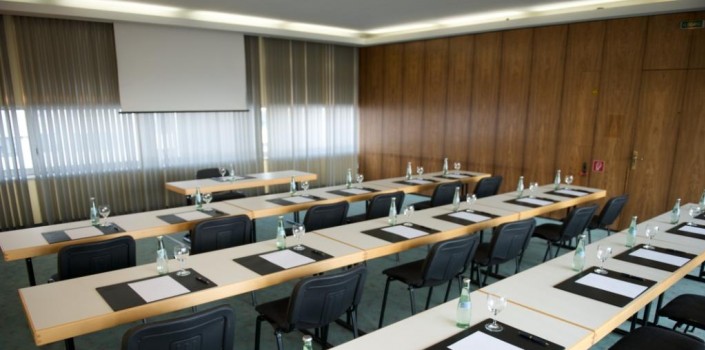 TRYP Berlin am Ku'damm Hotel Konferenzraum und Meetingraum rooms Berlin